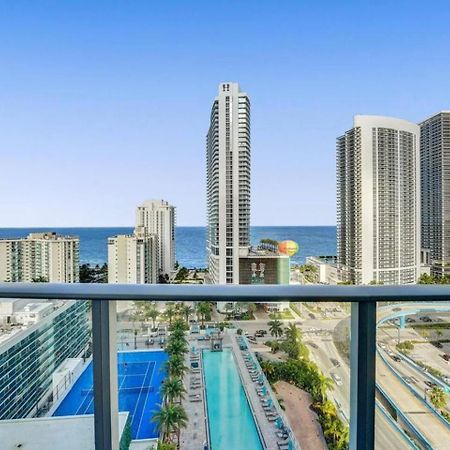 Amazing Apartments At H Beach House ฮอลลีวูด ภายนอก รูปภาพ